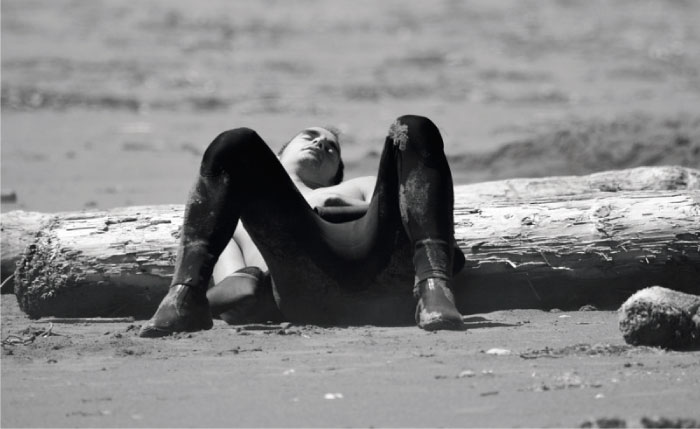 &iquest;Por qu&eacute; nos cansamos con facilidad o nos da sue&ntilde;o cuando estamos en la playa?