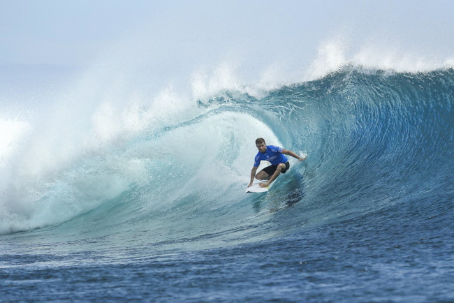 El Fiji Pro ya est&aacute; en Ronda 3.