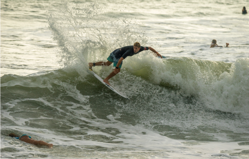 A pocas horas de los ISA World Surfing Games Costa Rica 2016
