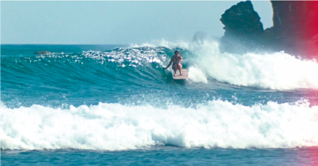 EL VIAJE, a Thomas Campbell trip