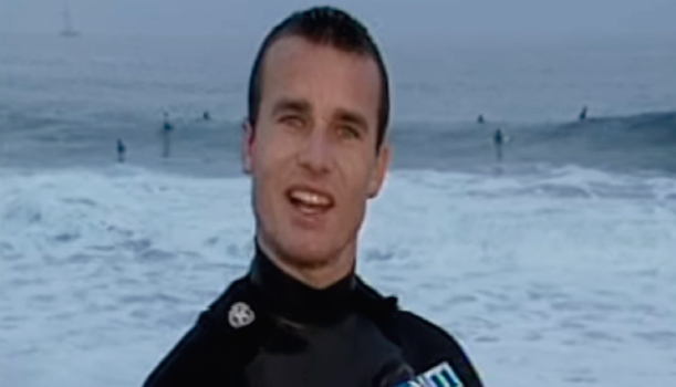 3 videos que ponen en evidencia el estereotipo de un surfista   