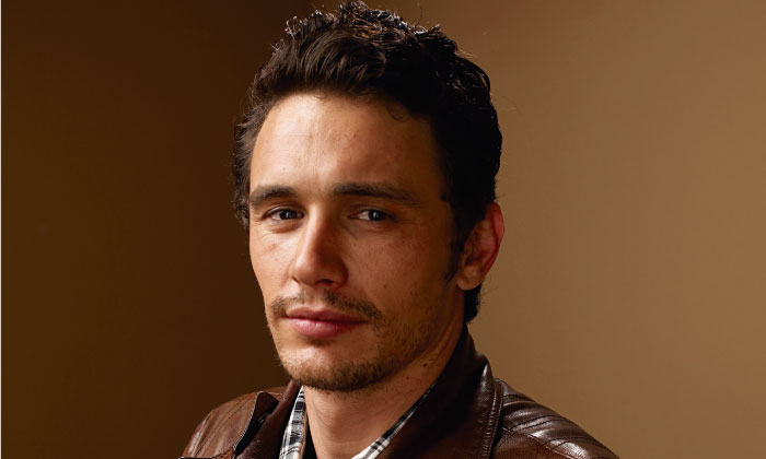 La surf-terapia de James Franco que le ayuda a combatir su depresi&oacute;n   