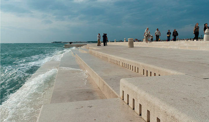 &iquest;Amante del mar y de sus sonidos? Agrega CROACIA a tu bucket list