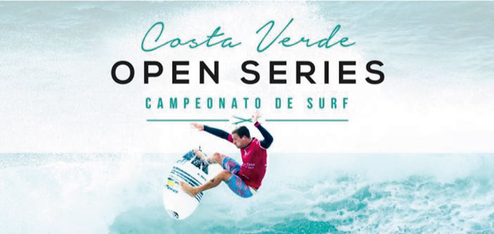 El Costa Verde Open Series espera por tu talento
