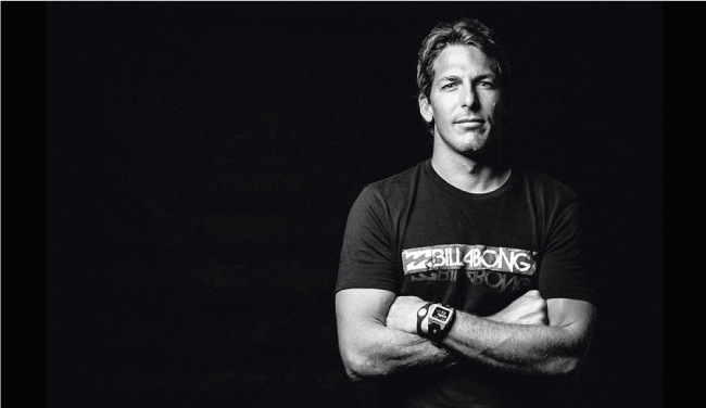 Andy: The Untold Story of Andy Irons