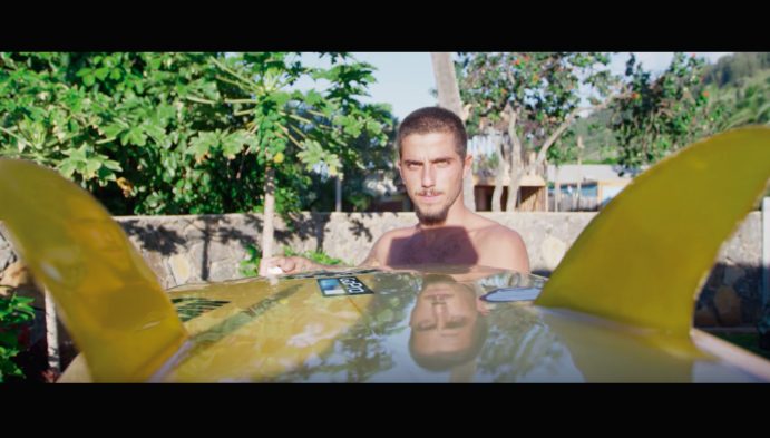 TWIN FINS - FILIPE TOLEDO