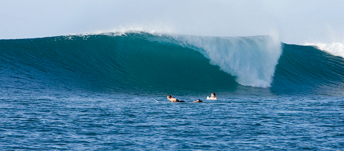Samoa es la nueva naci&oacute;n 103 que se une a la International Surfing Association (ISA)