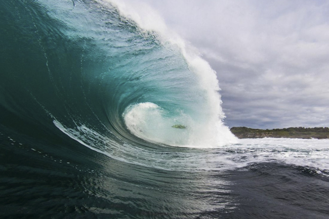 En periodo de espera para el Red Bull Cape Fear 2016 nuevamente en Ours 