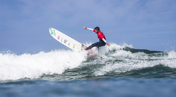 Mundial Longboard de la ISA confirmado para enero del 2018 en Asia   