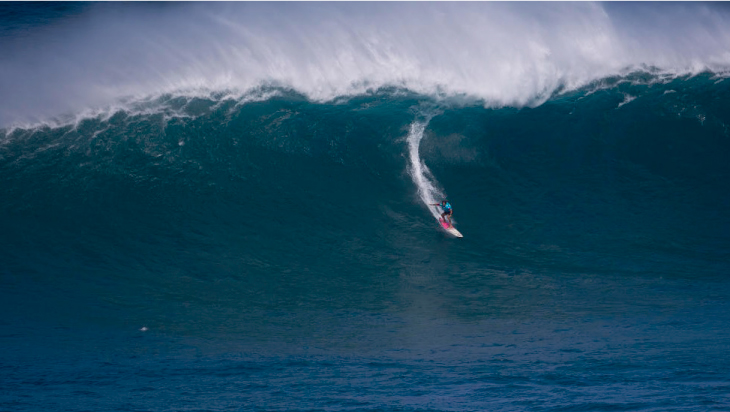 Gabriel Villar&aacute;n alista participaci&oacute;n en el Circuito Mundial de Ola Grande en Nazar&eacute;, Jaws y Todos Santos
