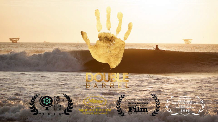 Double Barrel: Documental de Lobitos gratis en YouTube 
