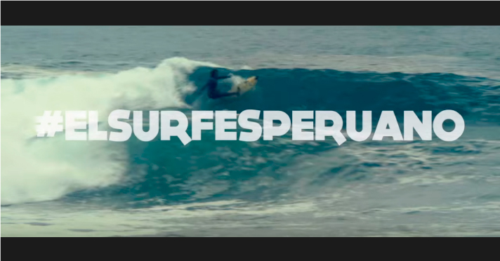 Life Hackers Utec - El surf no es hawaiano, el surf es peruano