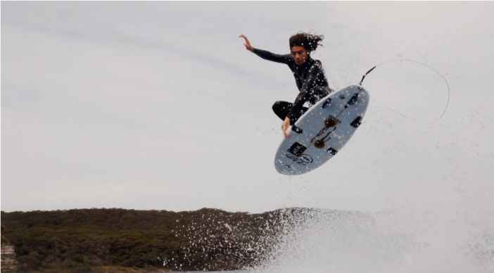 [VIDEO] - LUXURY 29.99 featuring Craig Anderson
