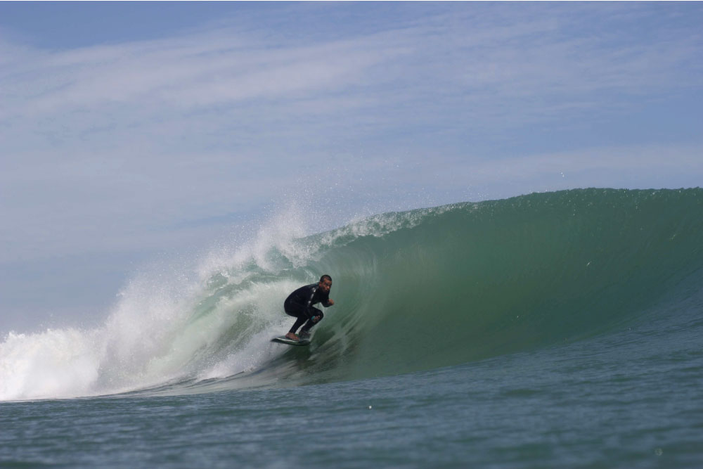 Quiver Surfboards / Gustavo Swayne
