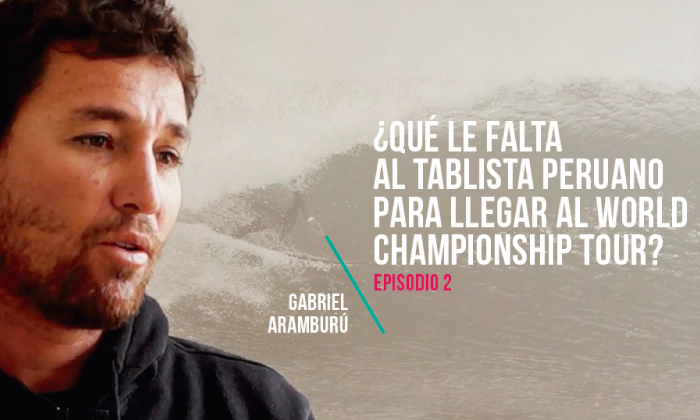 &iquest;Qu&eacute; le falta al tablista peruano para llegar al World Championship Tour? Ep. 2
