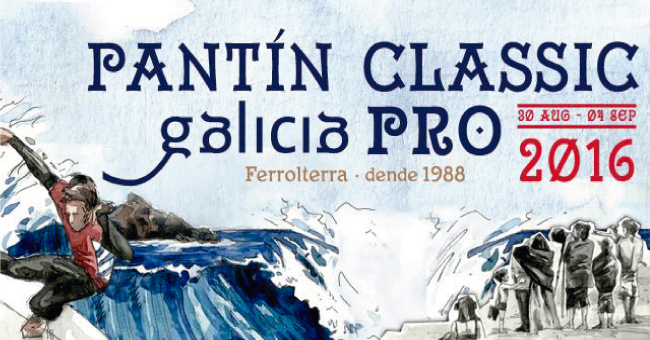 Series de los peruanos en el Pantin Classic 2016
